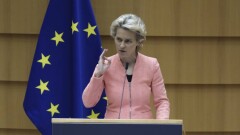 Глава ЕК: Россию ждёт дефолт