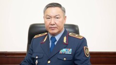 Токаев перевёл замминистра МВД в Совбез