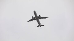 Самолёт FlyArystan не смог долететь из Астаны до Костаная с первого раза