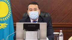 Смаилов поручил завершить интеграцию баз данных для создания цифровой карты семьи до 25 марта
