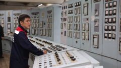 Сроки перевода алматинских ТЭЦ на газ подтвердили во время визита министра энергетики