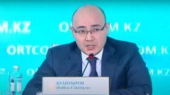 Куантыров об акиматах новых областей: Слишком увеличивать штат госслужащих чревато