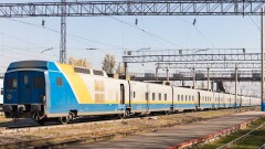 По вдвое завышенной цене продавали билеты на вокзале Алматы-1