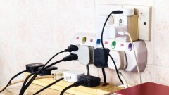 Единый тип зарядных устройств для гаджетов введут в Европе