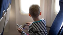 Kids go free: планы по субсидированию детских авиаперелётов до 2031 года стали гораздо скромнее