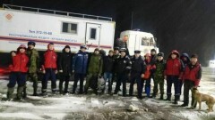Туристы из Франции и Бельгии заблудились в Алматинской области. Их эвакуировали спасатели