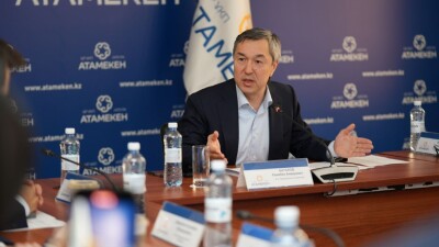 "Рост ставки должен быть обоснован расчётами". "Атамекен" выступил против повышения НДС