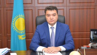 Экс-аким Кентау получил 10 лет заключения за многомиллионную взятку