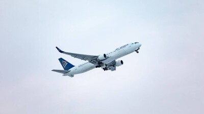 Авиасообщение Астана – Франкфурт приостановят 7 марта из-за забастовки