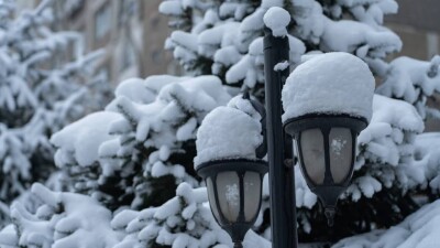 Снег пройдёт на востоке и юго-востоке Казахстана