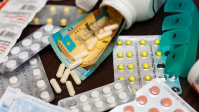 Лекарства решили сделать доступнее в Казахстане: насколько они подешевеют