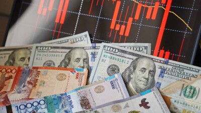АФК: Тенге укрепился в 2023 году, но ослабнет в 2024-м