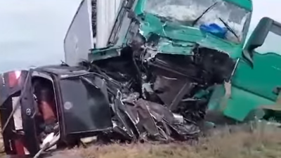 ДТП с восемью жертвами: полиция Актюбинской области завела два уголовных дела