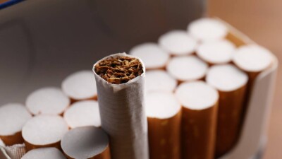 Полицейского осудили за сигареты на 243 млн тенге, которые пропали из числа вещдоков