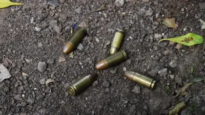 Есть погибший и раненые: стрельба прогремела на юге Казахстана