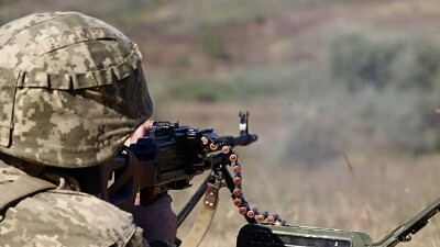 Что проиcходит в Украине. Главное за день 11 октября