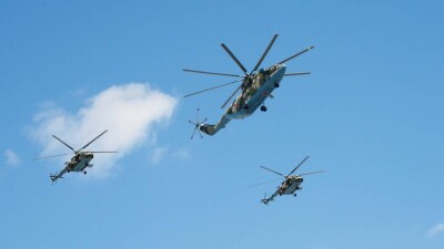 Что проиcходит в Украине. Главное за день 3 июля