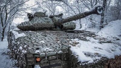 Что проиcходит в Украине. Главное за день 29 ноября