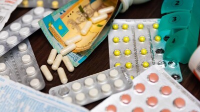 Просроченный анестетик вводили пациентам в одном из медучреждений Абайской области