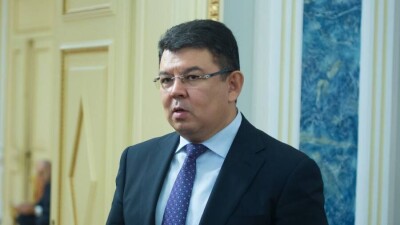Проблемы, связанные с разделением Алматинской области, назвал Канат Бозумбаев