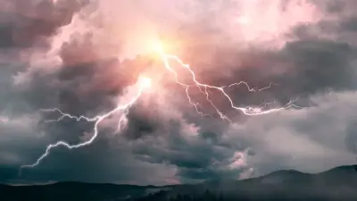 Дожди с грозами вернутся в Казахстан