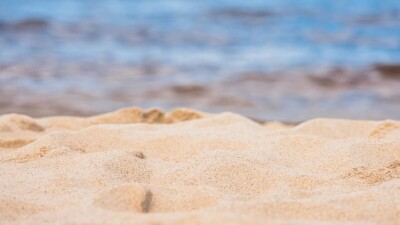 Капшагай полностью заполнили водой впервые за десятилетие