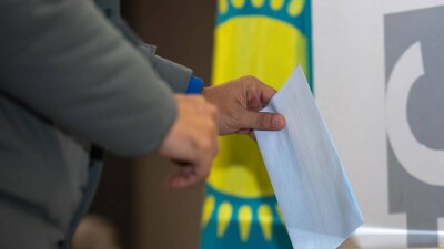 Парламентские выборы: социологи узнали, за кого хотят голосовать казахстанцы