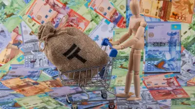 Temu и Apple вошли в тройку крупных плательщиков "налога на Google" в Казахстане в 2025 году