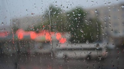 Снег, дождь и сильный ветер ожидаются на выходных в Казахстане