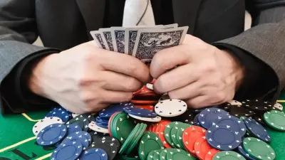 У бизнесмена, подозреваемого в хищении субсидий и их растрате в казино, арестовали завод в Жетысуской области