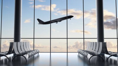 Аэропорты Узбекистана приостановили работу из-за отключения электроэнергии