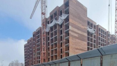 Акимат Астаны: Все клиенты компании-застройщика G-park получат свои квартиры