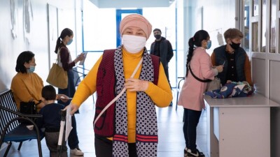 Почти 166 тысяч казахстанцев сменили поликлиники за осень