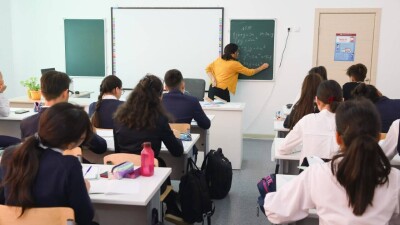 Открыта регистрация на конкурс Almaty Ustazy. Победитель получит 5 млн тенге и стажировку в Финляндии