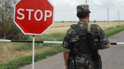 Кыргызстанца задержали на границе Казахстана за преступление, совершённое в России
