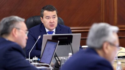 Пересмотреть тарифы на поливную воду поручил премьер-министр Казахстана