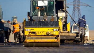 Два перекрёстка и часть проспекта Туран перекрыли в Астане