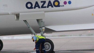 Авиарейсы из Алматы в Кокшетау и из Астаны в Петропавловск запускает Qazaq Air