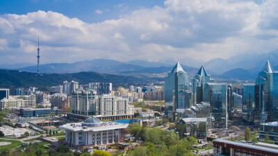 Куда сходить в Алматы 1 мая и заодно помочь пострадавшим от паводков