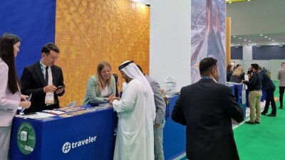 Поездка на выставку в Дубай за 52 млн тенге: что казахстанцы показали за эти деньги