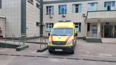 Скорая не успела к 17 жителям алматинского микрорайона Алатау в 2021 году