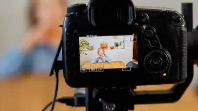 На блогера завели уголовное дело после комментария инцидента с детьми в Алматы