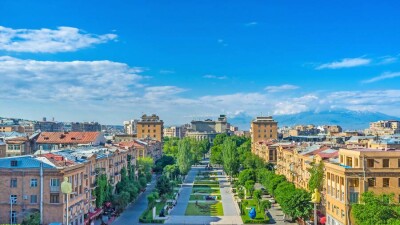 FlyArystan будет летать в Ереван. Сколько стоит билет