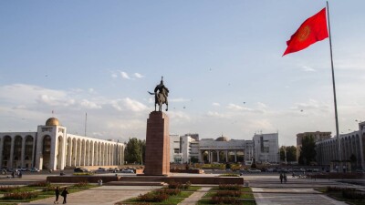 Кыргызско-таджикский конфликт: Рахмона намерены лишить звания почётного гражданина Бишкека