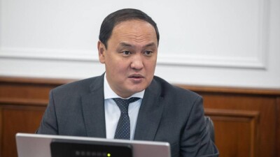 Карашукеев о портале gosagro.kz: Если у фермера всё в порядке с землёй и документами, проблем нет