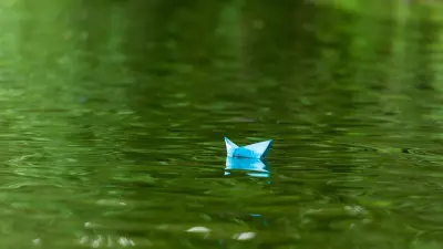 Капшагай полностью заполнили водой второй год подряд