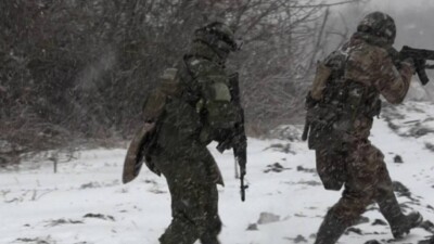 Что проиcходит в Украине. Главное за день 16 января