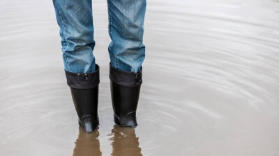 Грозит ли разрушение затопленной трассе в Карагандинской области, рассказали в "КазАвтоЖоле"