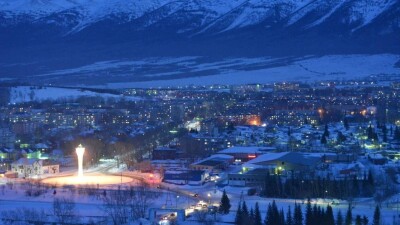 Аким ВКО о ТЭЦ Риддера: Инфраструктура была в ужасающем состоянии