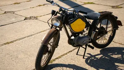 297 ДТП с участием мопедов и самокатов зафиксировали с начала года в Алматы